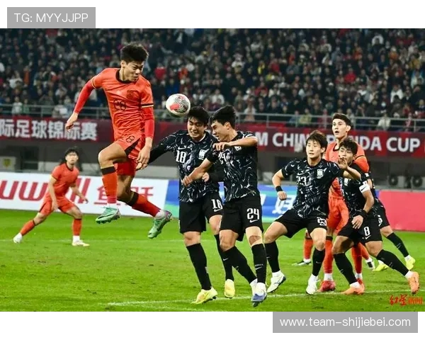 韩国U22 1-0越南U22,金明俊打进全场唯一进球 韩国U22 1-0越南U22,金明俊打进全场唯一进球